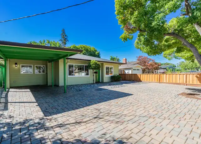 Property at 370 Hamilton Ave Unit 101, Menlo Park, CA, 94025, 1 bed, 1 bath, [object Object]