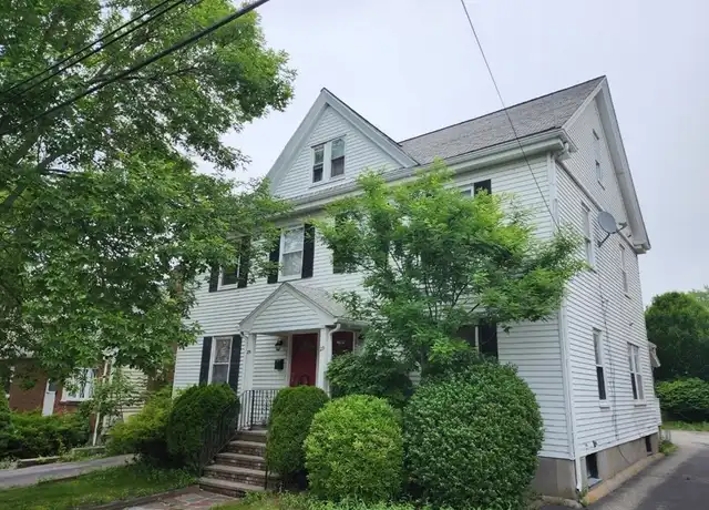 Property at 25 Baker St Unit 25, Belmont, MA, 02478, 3 beds, 2 baths, [object Object]