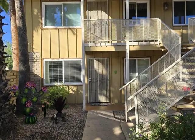 Property at 90 W Yavapai St #1, Wickenburg, AZ, 85390, 1 bed, 1 bath, [object Object]
