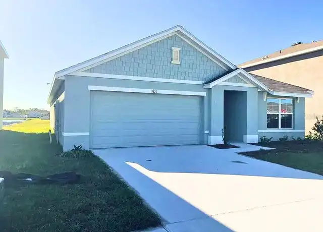 Property at 5421 Salt Plains Ct, Wimauma, FL, 33598, 3 beds, 2 baths, [object Object]