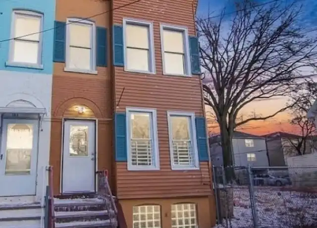 Property at 106 S 13th St Unit 2, Newark, NJ, 07107, 3 beds, 1 bath, [object Object]
