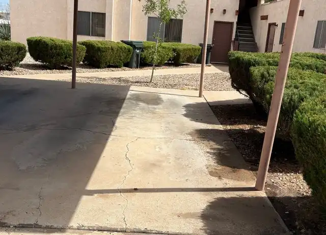 Property at 4175 Calle Ladero Unit A, Sierra Vista, AZ, 85635, 2 beds, 1 bath, [object Object]