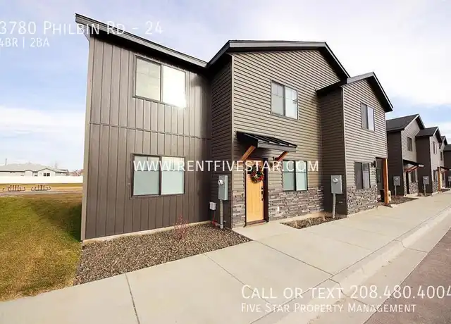Property at 3780 Philbin Rd Unit 24, Pocatello, ID, 83201, 4 beds, 2 baths, [object Object]