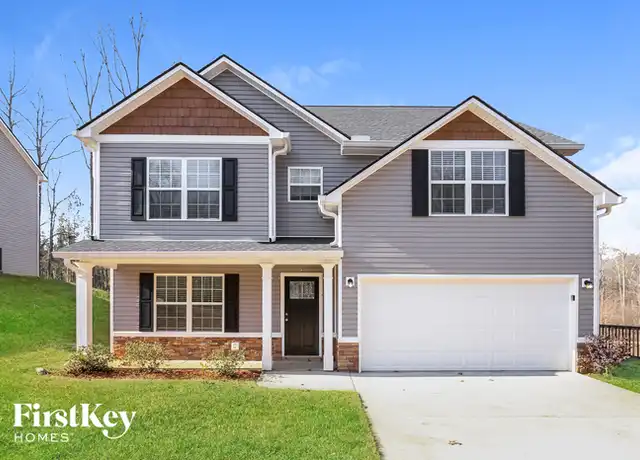 Property at 3445 Silver Chase Ct, Gainesville, GA, 30507, 4 beds, 2.5 baths, [object Object]