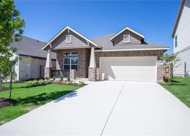 Property at 608 Saturnia Dr, Georgetown, TX, 78628, 3 beds, 2 baths, [object Object]