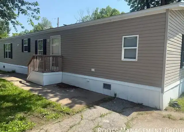 Property at 4842 SW Topeka Blvd Unit 25, Topeka, KS, 66609, 3 beds, 2 baths, [object Object]