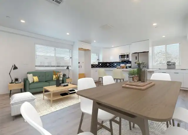 Property at 1433 Westmoreland Ave Unit 1435, Los Angeles, CA, 90006, 4 beds, 3.5 baths, [object Object]