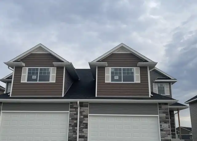Property at 9028 Peregrine Rd Unit 1, Lincoln, NE, 68505, 3 beds, 2.5 baths, [object Object]