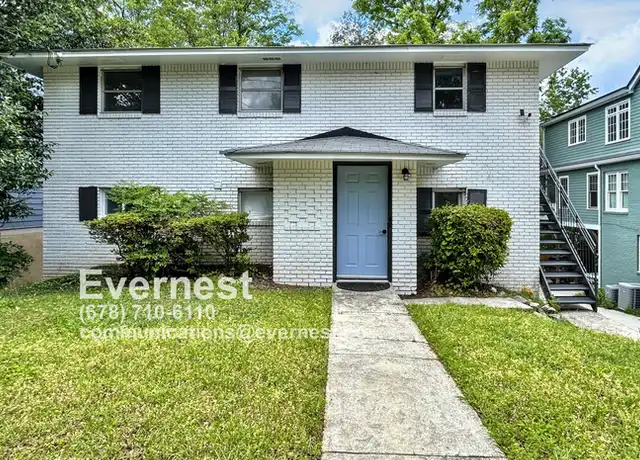 Property at 295 Sterling St SE, Atlanta, GA, 30315, 4 beds, 3 baths, [object Object]