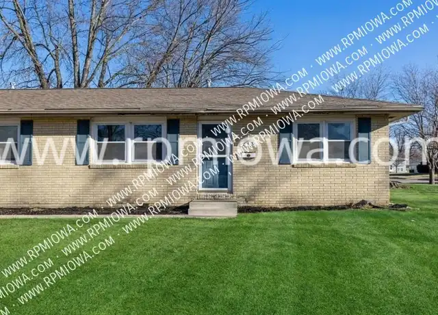Property at 213 NW Arlan Dr, Ankeny, IA, 50023, 2 beds, 1 bath, [object Object]