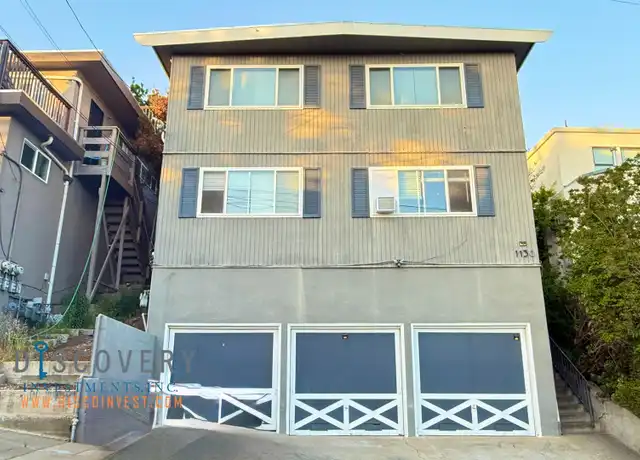 Property at 1130 Wellington St Unit 2, Oakland, CA, 94602, 2 beds, 1 bath, [object Object]