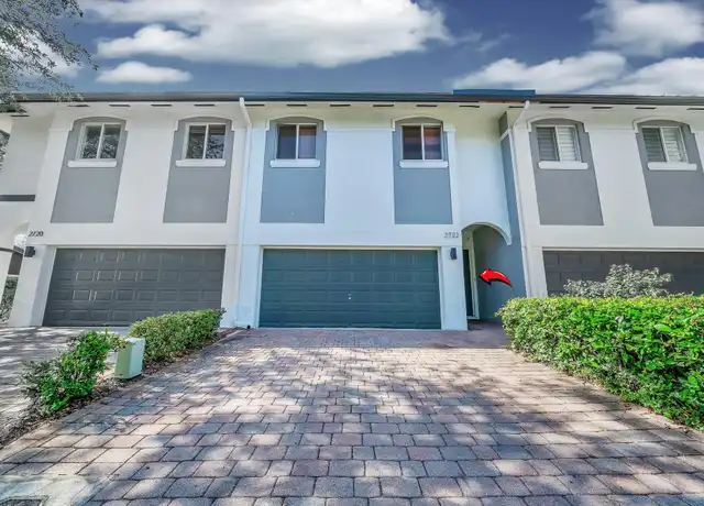 Property at 2724 Treasure Cove Cir, Fort Lauderdale, FL, 33312, 3 beds, 2.5 baths, [object Object]