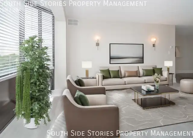 Property at 637 E Woodland Park Ave #203, Chicago, IL, 60616, 2 beds, 2 baths, [object Object]