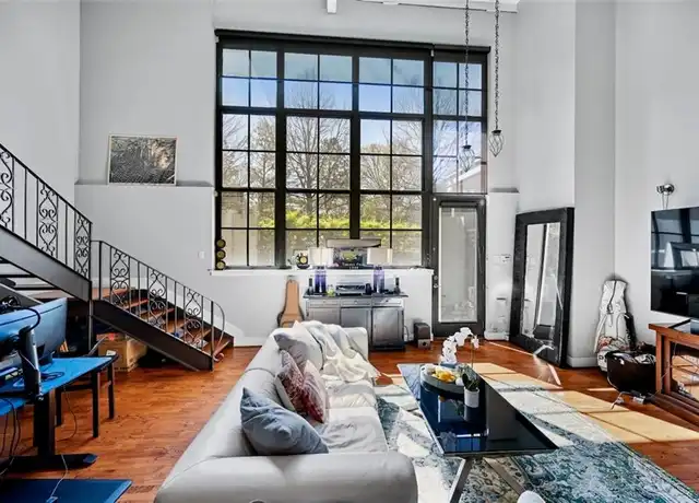 Property at 790 North Ave NE #111, Atlanta, GA, 30306, 1 bed, 1.5 baths, [object Object]