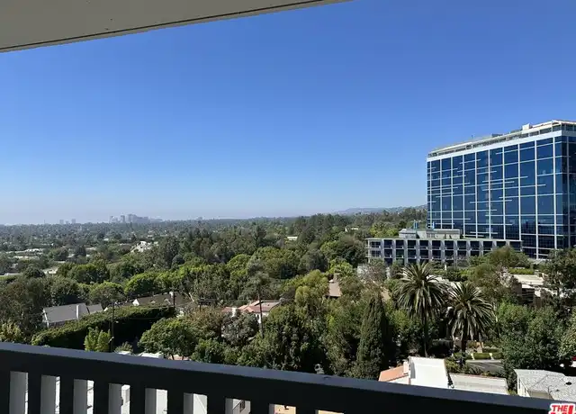 Property at 999 N Doheny Dr #911, West Hollywood, CA, 90069, 0 beds, 1 bath, [object Object]