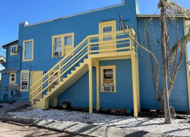 Property at 5437 Essex Ave S, Gulfport, FL, 33707, 1 bed, 1 bath, [object Object]
