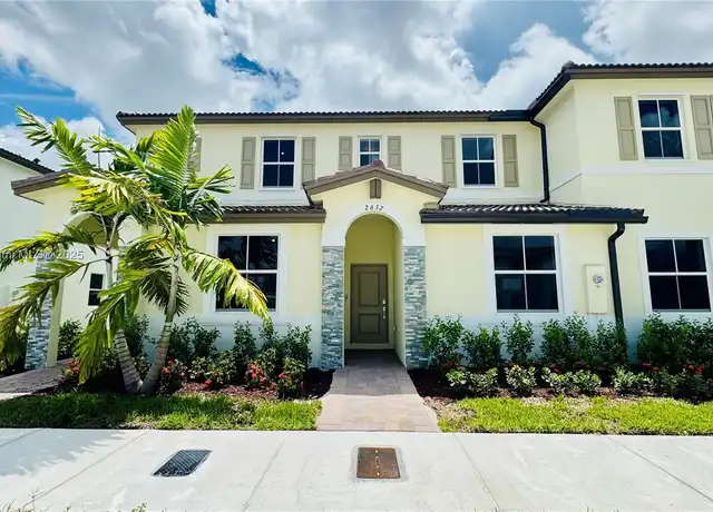 Property at 2632 SE 27th Dr, Homestead, FL, 33035, 3 beds, 3 baths, [object Object]