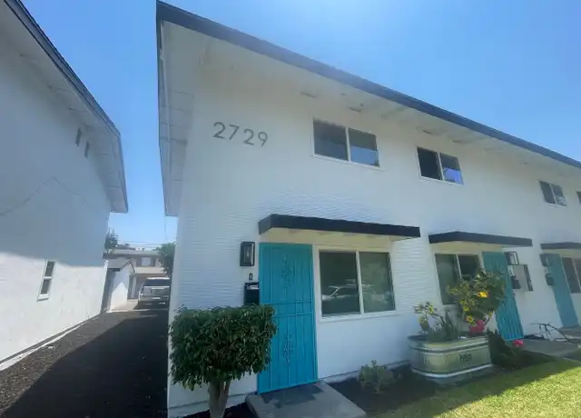 Property at 2729 S Baker St Unit D, Santa Ana, CA, 92707, 2 beds, 1.5 baths, [object Object]
