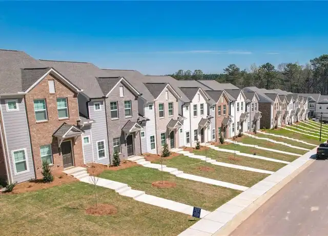 Property at 4001 Virginia Ave Unit Stanley, College Park, GA, 30337, 3 beds, 2.5 baths, [object Object]