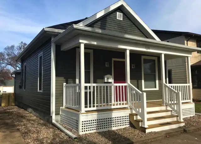 Property at 1311 Winnebago St, La Crosse, WI, 54601, 2 beds, 1 bath, [object Object]