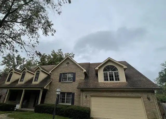 Property at 7737 S Nantucket Woods Ct, Terre Haute, IN, 47802, 4 beds, 3.5 baths, [object Object]