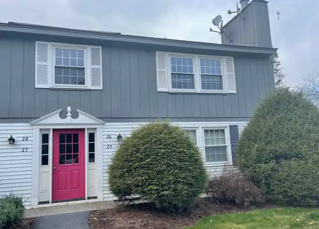 Property at 26 Candlelight Ter, White River Junction, VT, 05001, 2 beds, 1 bath, [object Object]