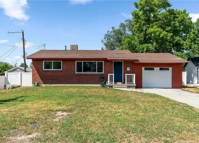 Property at 1431 E 4080 S, Salt Lake City, UT, 84124, 2 beds, 1 bath, [object Object]