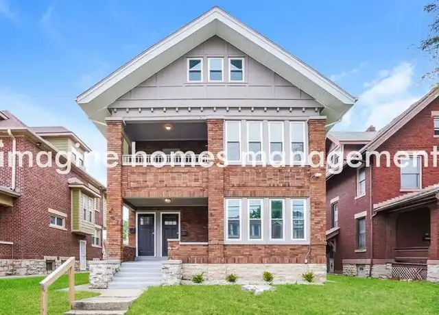 Property at 864 S Champion Ave Unit 1, Columbus, OH, 43206, 2 beds, 1 bath, [object Object]