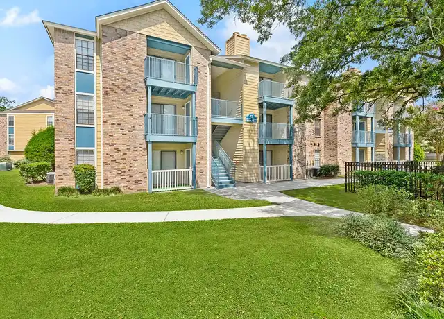 Property at Regency Club - 11555 Southfork Ave, Baton Rouge, LA, 70816, 1-2 bed, 1-2 bath, [object Object]