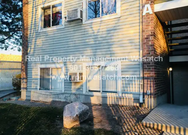 Property at 217 S Foss St Unit E101, Salt Lake City, UT, 84104, 2 beds, 1 bath, [object Object]