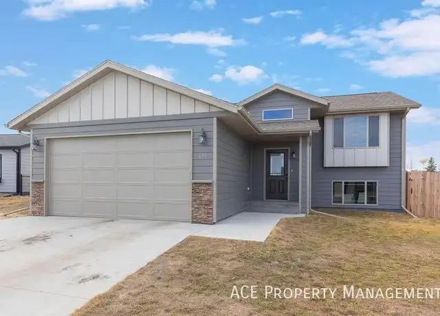 Property at 653 Rachel Ln, Box Elder, SD, 57719, 3 beds, 2 baths, [object Object]