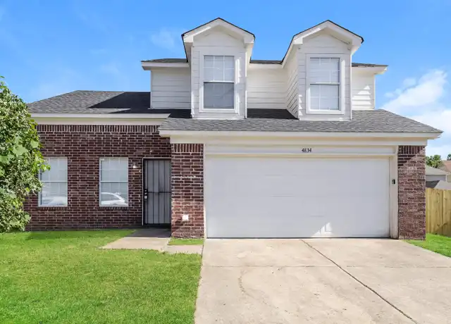 Property at 4834 Royal Hills Cv, Memphis, TN, 38128, 5 beds, 3.5 baths, [object Object]