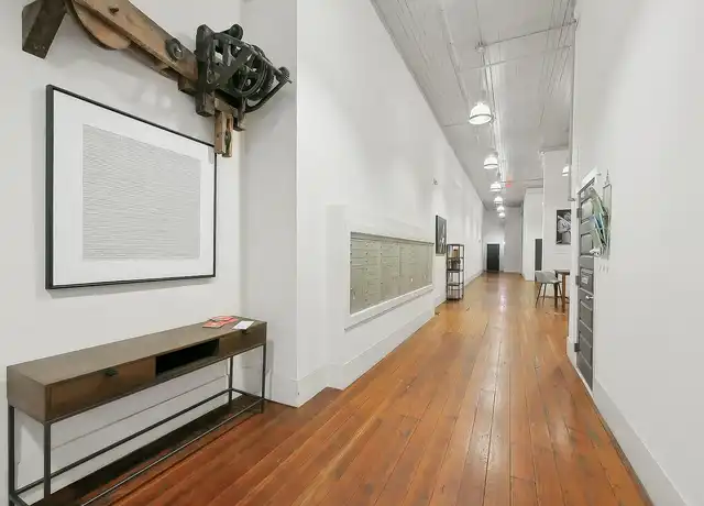Property at The Lamar Lofts - 562 Cherry St, Macon, GA, 31201, 1 bed, 1 bath, [object Object]