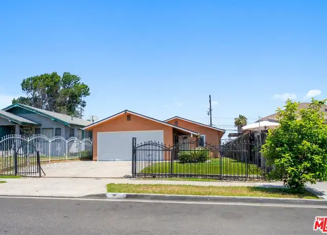 Property at 1231 W 87th St, Los Angeles, CA, 90044, 3 beds, 2 baths, [object Object]