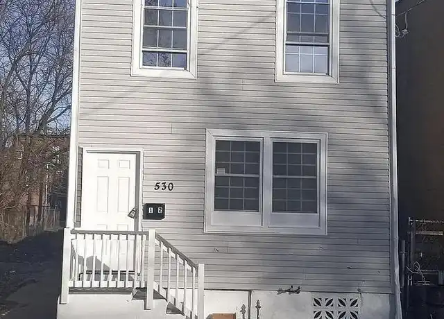 Property at 530 Lamberton St Unit A, Trenton, NJ, 08611, 3 beds, 1 bath, [object Object]