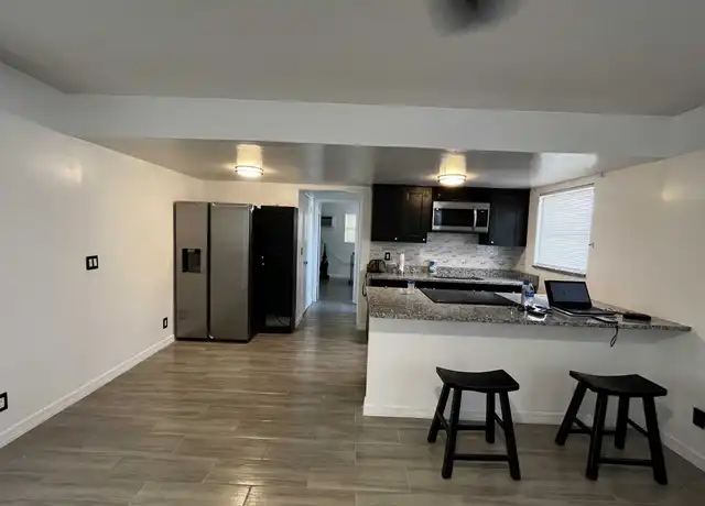 Property at 201 S J St #6, Lake Worth Beach, FL, 33460, 2 beds, 1 bath, [object Object]