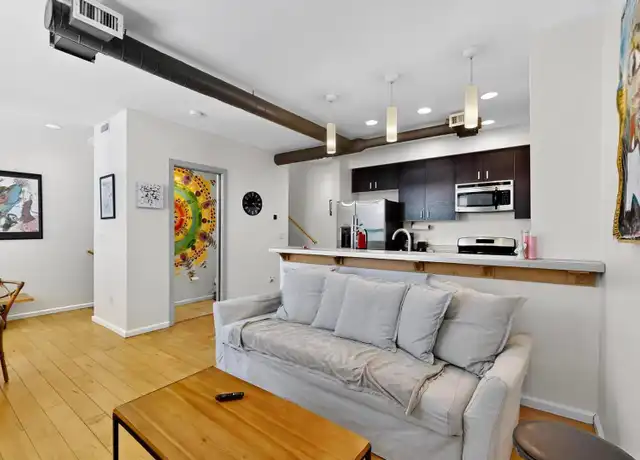 Property at 343 Platinum St SW Unit B, Albuquerque, NM, 87102, 1 bed, 1.5 baths, [object Object]