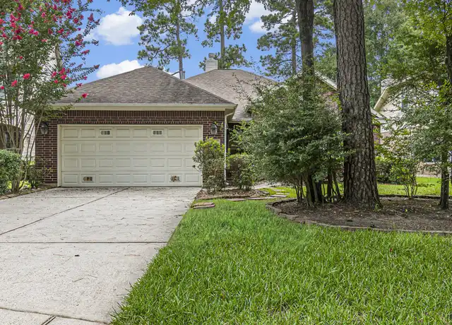 Property at 6 Caelin Ct, Spring, TX, 77382, 4 beds, 2 baths, [object Object]