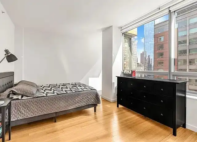 Property at 2 River Ter, New York, NY, 10282, 1 bed, 1 bath, [object Object]