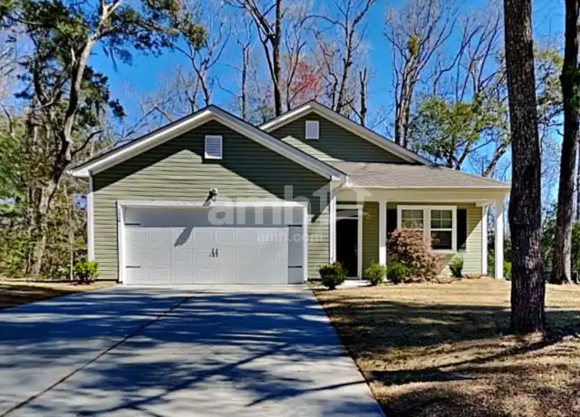 Property at 226 Swan Dr, Summerville, SC, 29485, 3 beds, 2 baths, [object Object]