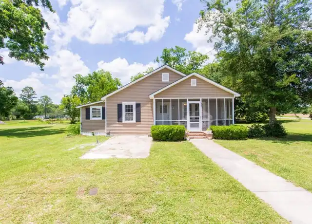 Property at 59 Trixie St, Ray City, GA, 31645, 4 beds, 2 baths, [object Object]