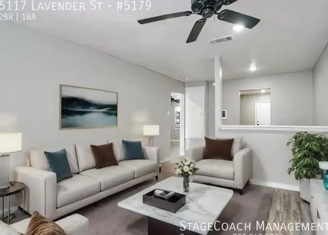 Property at 5117 Lavender St Unit 5179, Houston, TX, 77026, 2 beds, 1 bath, [object Object]