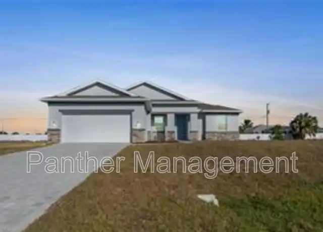 Property at 2115 NE 16th Ter Unit 2115, Cape Coral, FL, 33909, 3 beds, 2 baths, [object Object]