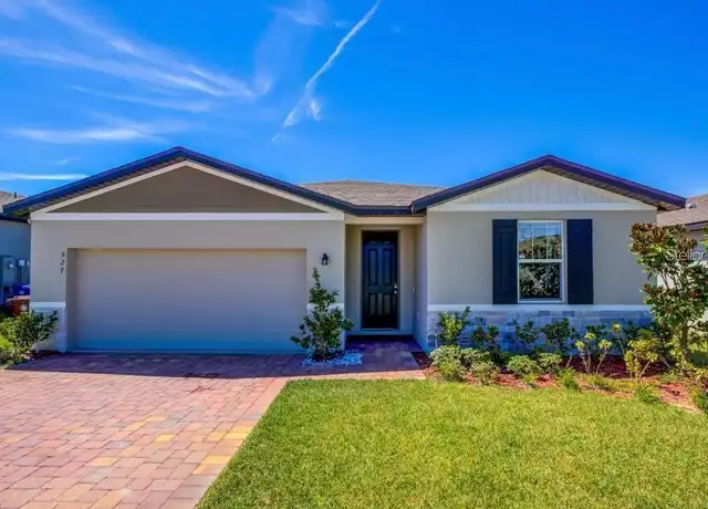 Property at 527 Tortugas St, Haines City, FL, 33844, 4 beds, 2 baths, [object Object]