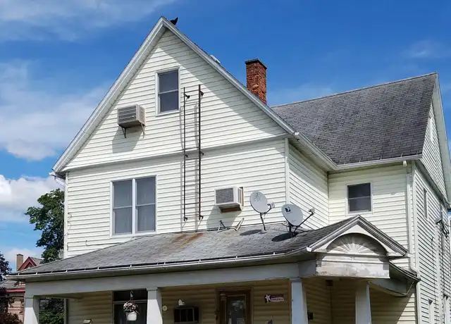 Property at 75 N Washington St Unit C, Millersburg, OH, 44654, 1 bed, 1 bath, [object Object]
