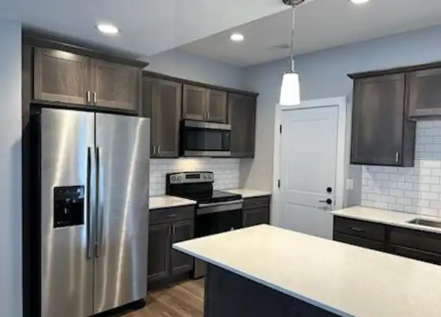 Property at 101 S Jarvis St Unit 2, Creston, IA, 50801, 3 beds, 2.5 baths, [object Object]