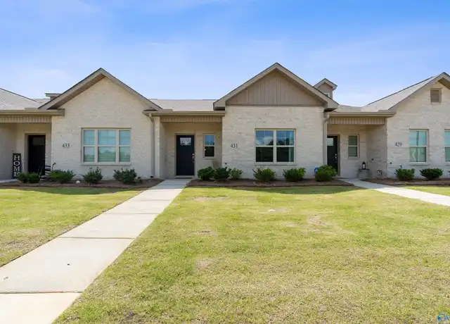 Property at 431 Ronnie Dr SE, Hartselle, AL, 35640, 2 beds, 2 baths, [object Object]