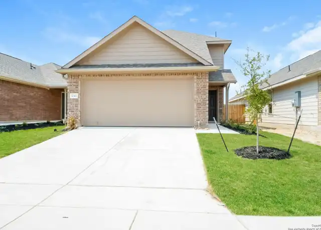 Property at 10411 Green Br, San Antonio, TX, 78223, 3 beds, 2.5 baths, [object Object]