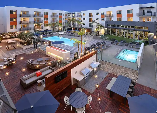 Property at Eleven 10 - 1110 W Town and Country Rd, Orange, CA, 92868, 0 beds, 1 bath, [object Object]