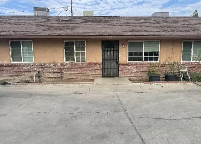 Property at 2328 Gurley St, Bakersfield, CA, 93305, 2 beds, 1 bath, [object Object]
